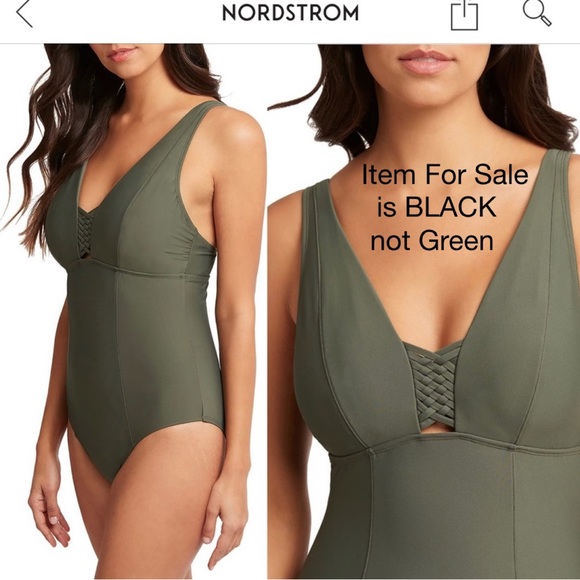 Other - BLACK Sea Level Swim Australia D&DD Cup - 12 - NWT